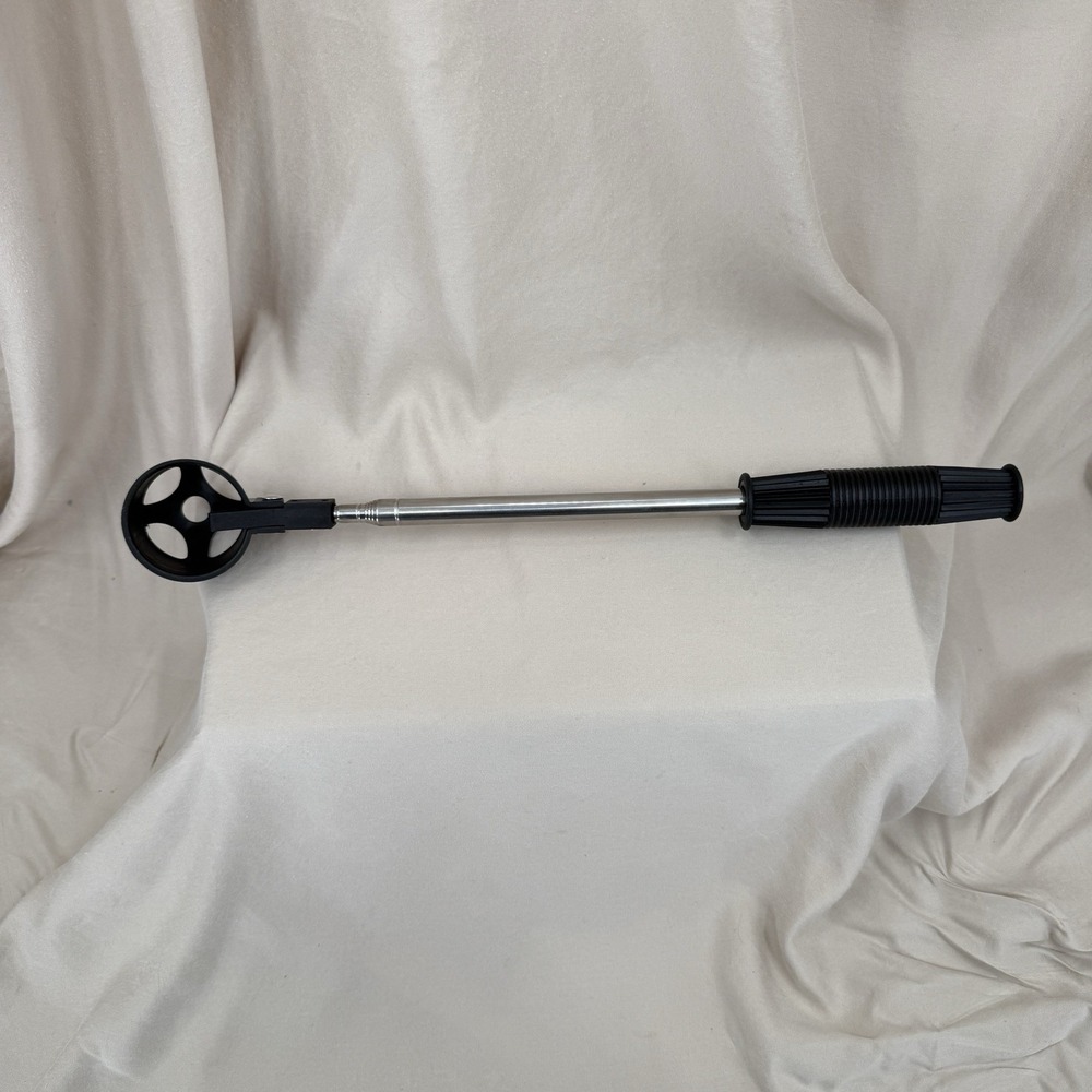 Golf Ball Retriever 6ft Telescopic Ball Grabber Pick Up Water Hazard Reacher‎